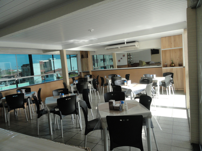 Food & Drinks 5, Pousada São Luis, Aracaju