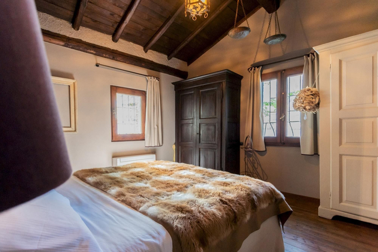 Bedroom 3, Co-d462-ariv21at - The Writer s Nest, Como