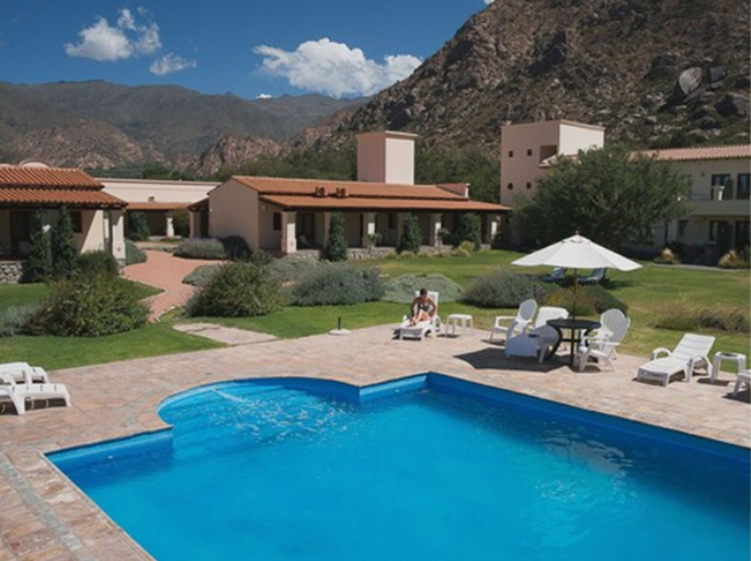 Sport & Beauty 5, Viñas de Cafayate Wine Resort, Cafayate