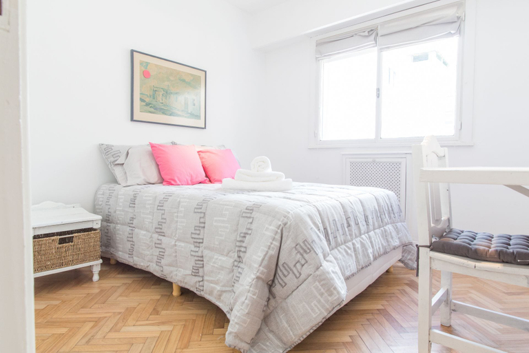 Bedroom 2, Segui Apartment by Be Local Argentina, Distrito Federal