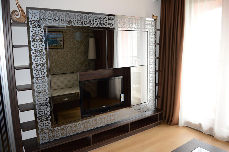 Bedroom 4, Harmony Palace, Burgas