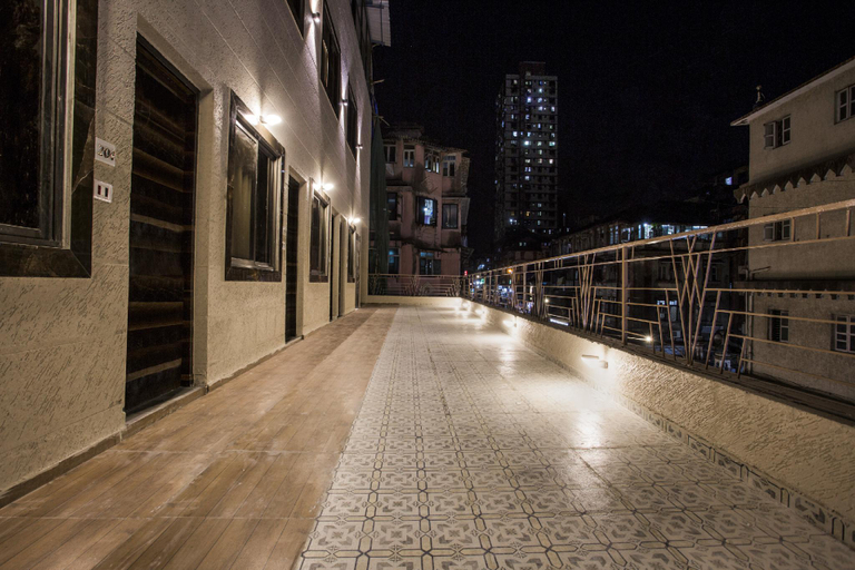 Exterior & Views, OYO 37559 Hotel Al Haram, Mumbai City