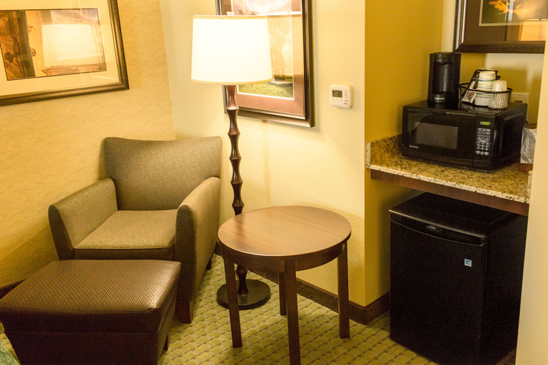 Others 5, Little Missouri Inn & Suites, McKenzie