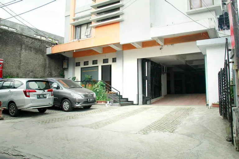 Cozy Residence Cipedes Bandung, Bandung