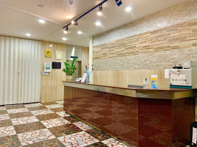 Others 5, Traveler Hotel, Taitung
