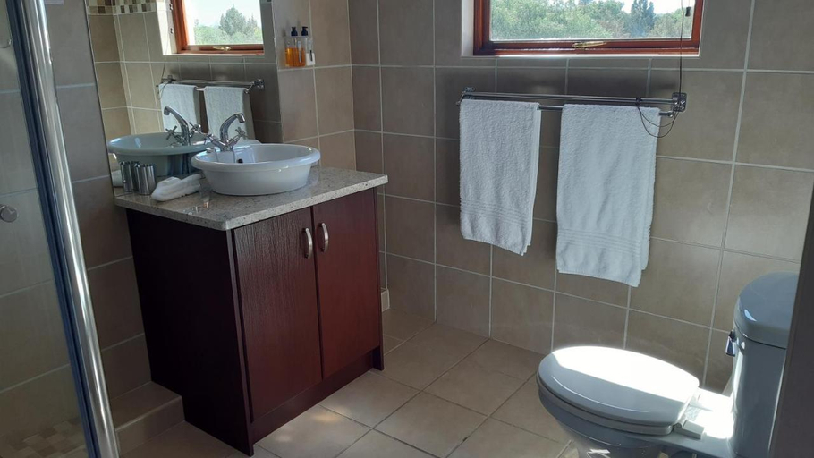 Bathroom, Karoo Sun Guest House, Eden