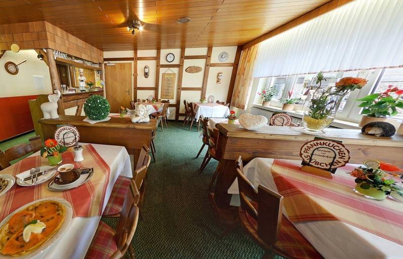 Food & Drinks 5, Hotel Haus Christel, Waldeck-Frankenberg