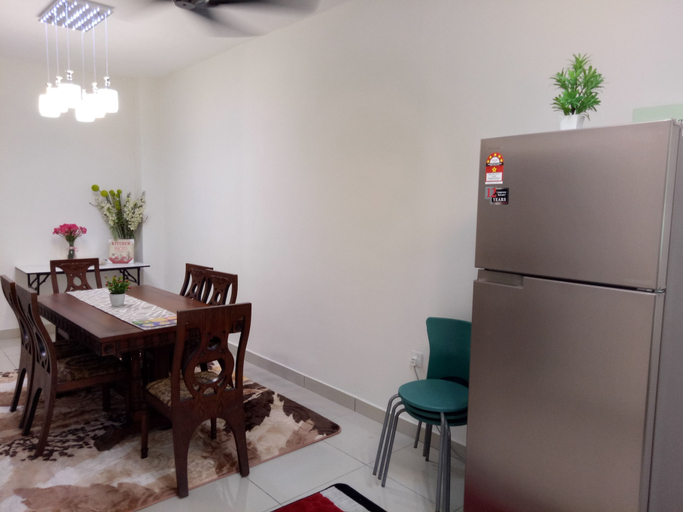 Others 4, Khalish Homestay, Kinta