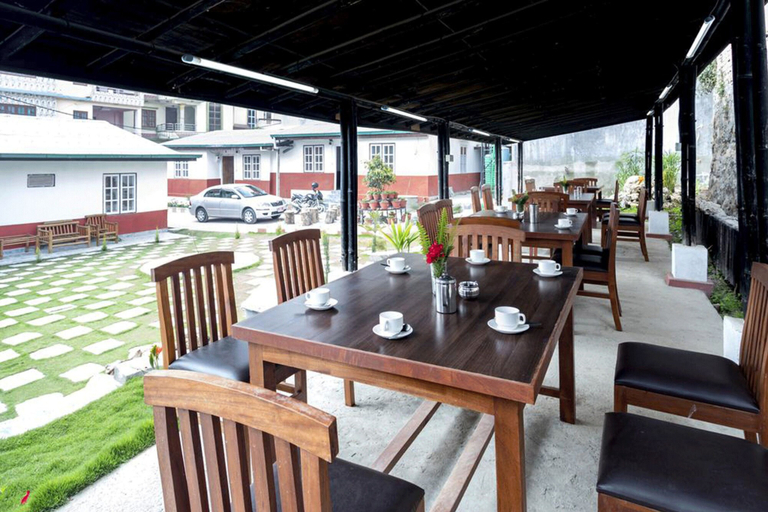 Food & Drinks 4, Earth Kind Cottages, Bagmati