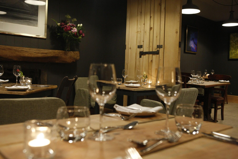 Food & Drinks 5, Llys Meddyg, Pembrokeshire