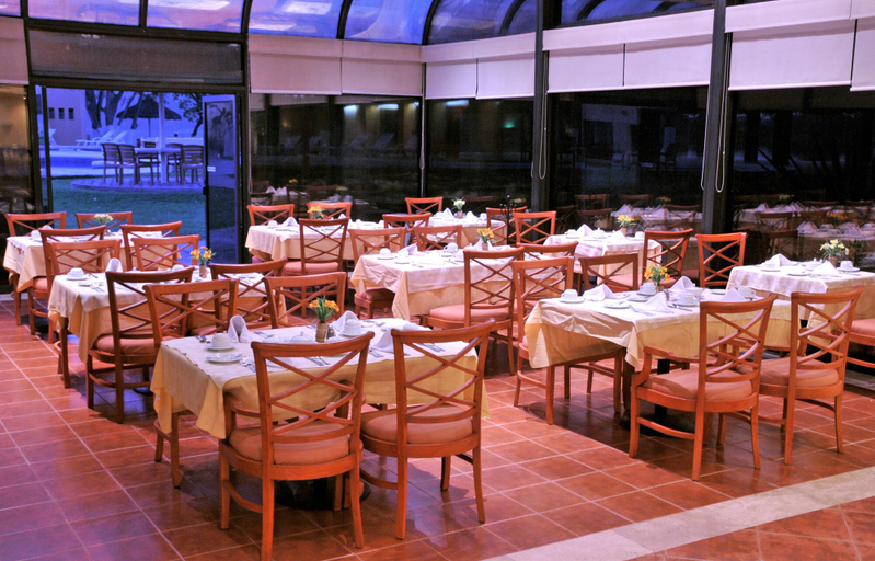 Food & Drinks 5, Hotel Terranova, Coatzacoalcos