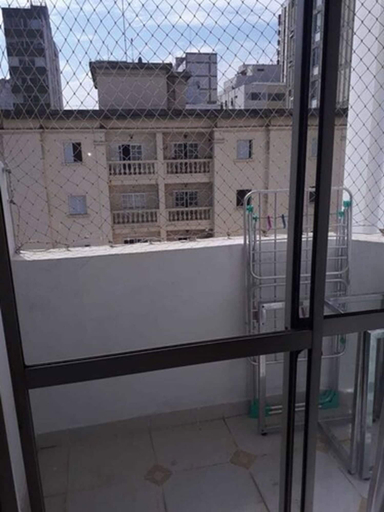 Others 4, Apartamento Itaim Bibi, São Paulo