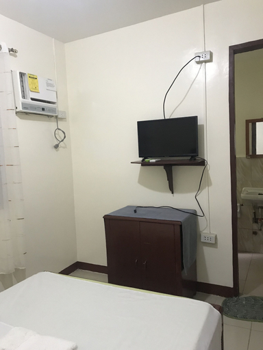 Bedroom 4, Wendy's Apartelle, Malay