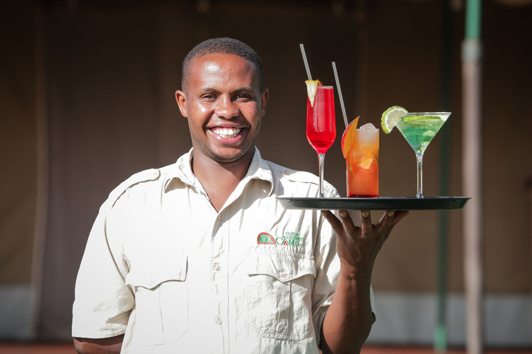 Food & Drinks 5, Kisura Serengeti Tented Camp, Serengeti
