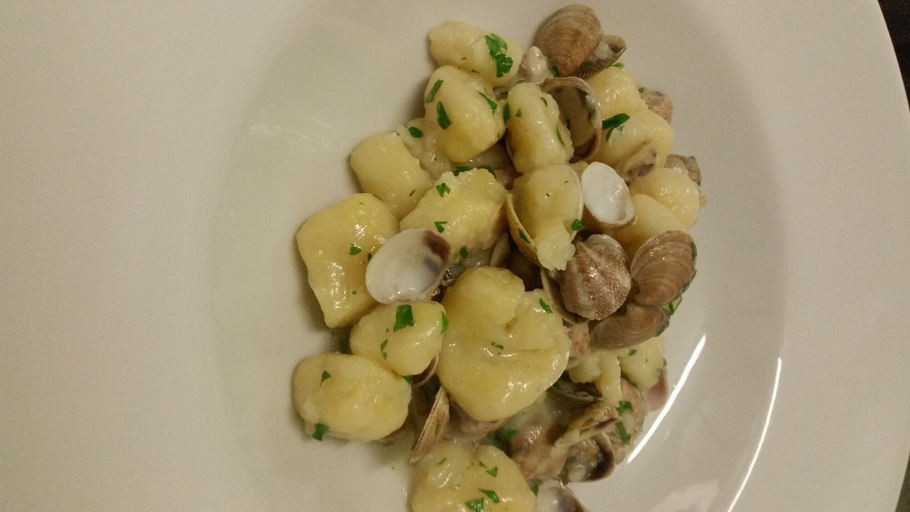 Food & Drinks 5, Hotel Angelus, Rimini