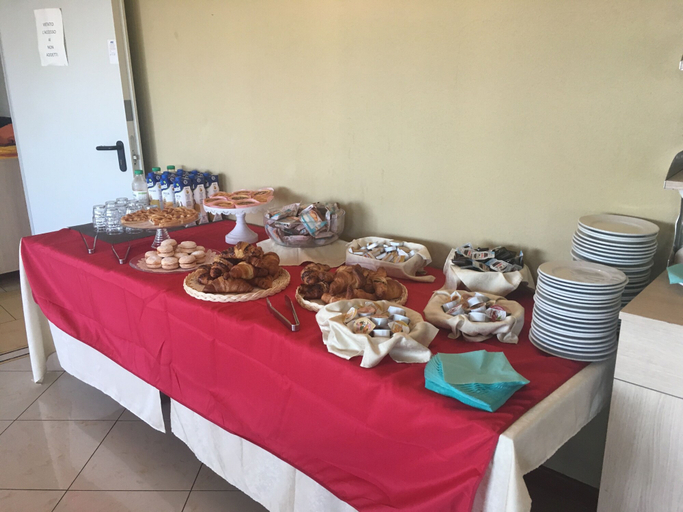 Food & Drinks 5, Hotel Castello Budoni, Nuoro