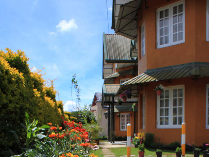 Exterior & Views 5, Lady Horton Bungalow, Nuwara Eliya