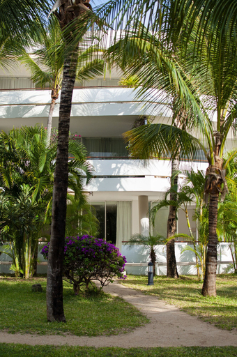 Exterior & Views 2, Billionaire Beachfront Apartments, Malindi