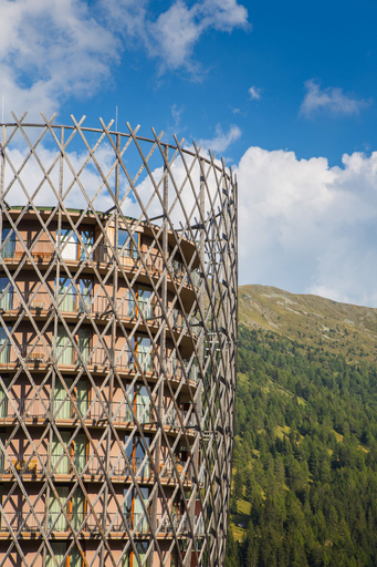 Exterior & Views 2, Falkensteiner Residences Edelweiss, Tamsweg