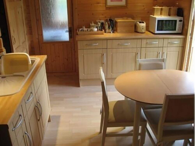 Others 5, Hillside Self Catering, Wiltshire