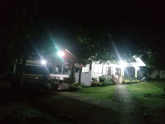 Balai Mariacaria Pension House, Guindulman