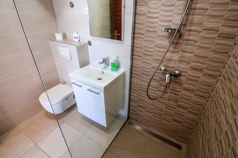 Bathroom 4, Holiday Home Malinina, Sali