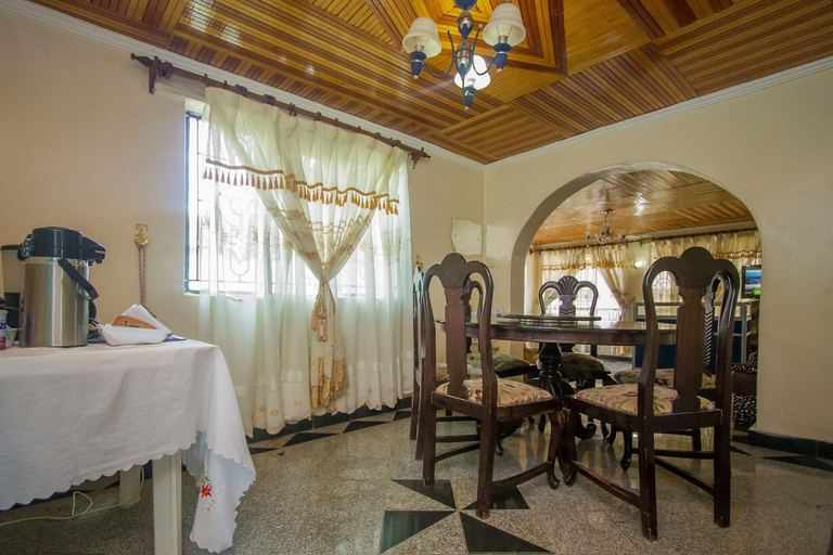 Food & Drinks, Nairobi Airport Rest House, Embakasi East