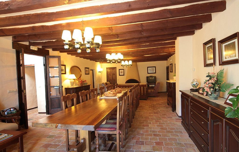Food & Drinks, Mas Moreta, Girona