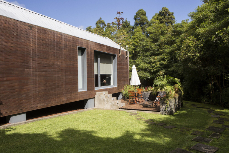 Exterior & Views 2, Quinta da Mó, Povoação