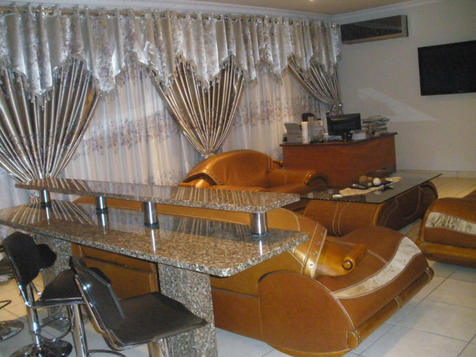 Public Area, Jay And Bee Guest House, eThekwini
