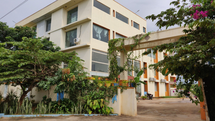Exterior & Views 2, Airport Residency Bangalore, Bangalore Rural