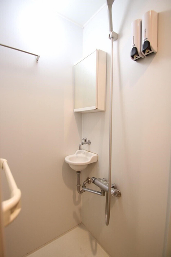Bathroom 5, Private Residence Kyoto Kiyomizu, Kyoto