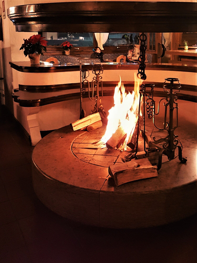 Food & Drinks 4, Hotel Sporting, Belluno