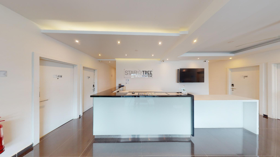 Public Area 3, Star Tree Homestay, Kuantan