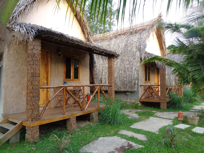Exterior & Views 2, Ninila Fruit Farm Bungalow, Phú Quốc