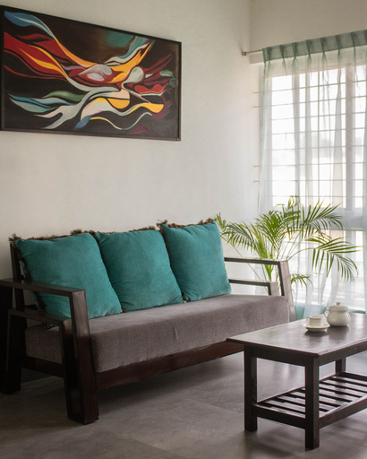 Others 5, Catalyst Suites, Bangalore