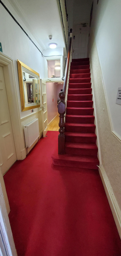 Others 5, Diamonds Guest House, York
