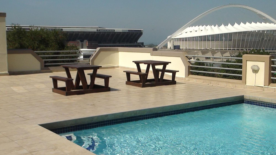 Sport & Beauty 5, Grange Gardens Hotel, eThekwini