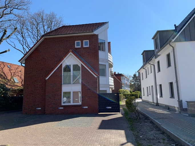 Exterior & Views 2, Padua W5, Cuxhaven