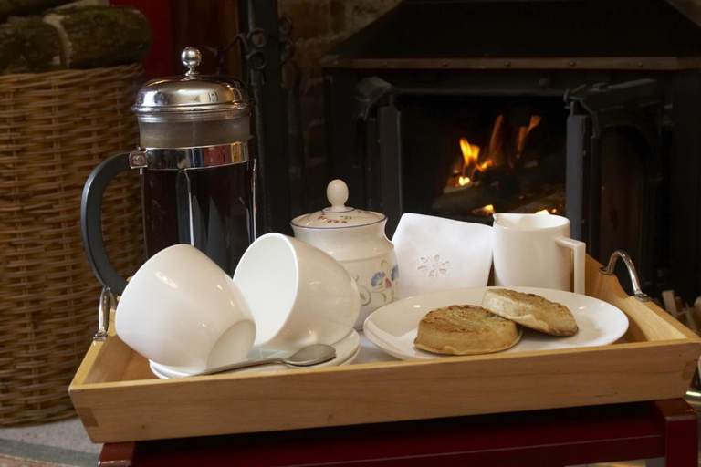 Food & Drinks 5, The Cornmill, North Yorkshire