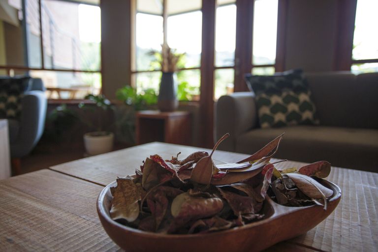 Food & Drinks 5, Fleur Lodge, Carhuaz