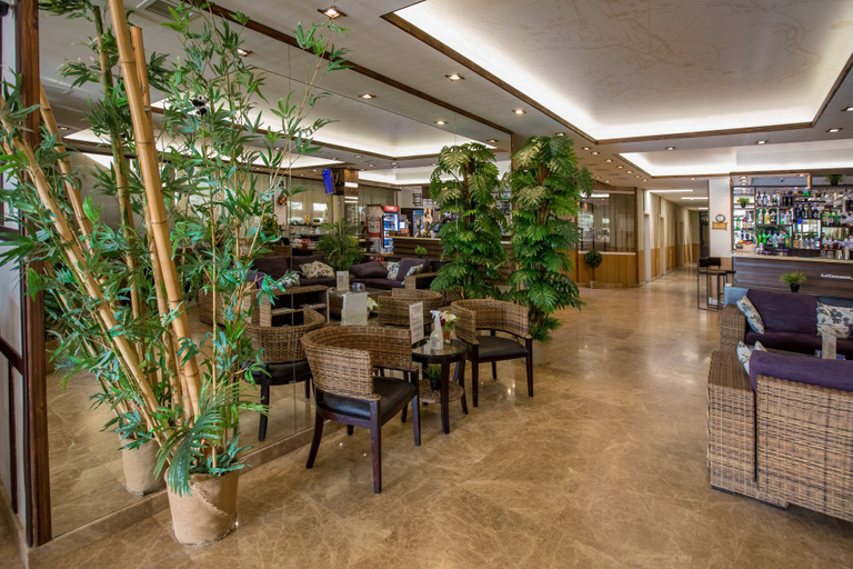 Food & Drinks 5, Boutique Hotel La Terrassa, Sochi gorsovet
