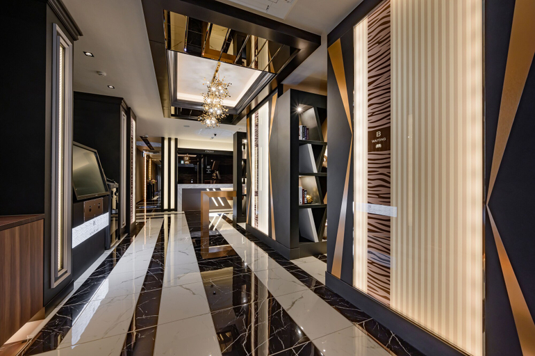 Others 5, HOTEL K-NEXT, Saitama
