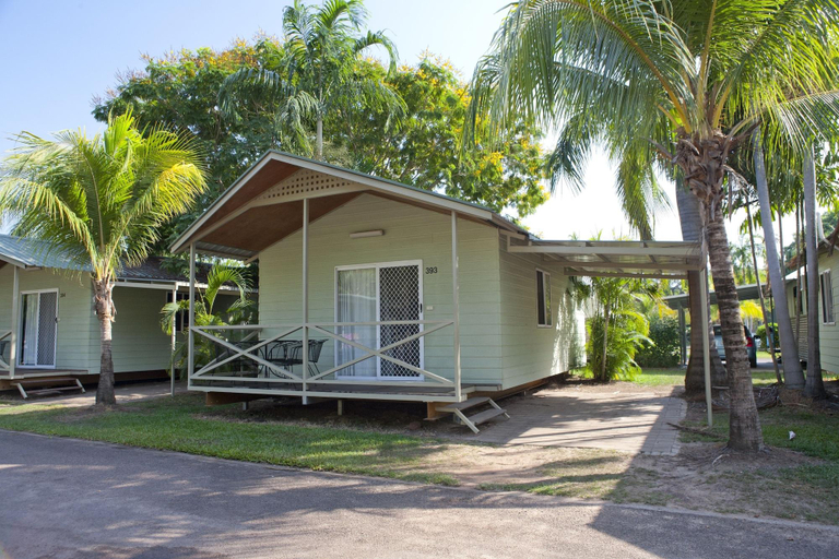 Exterior & Views 2, Darwin FreeSpirit Resort, Litchfield - Pt A