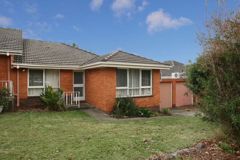 Exterior & Views, 3 43 Thames Holiday Unit, Melbourne