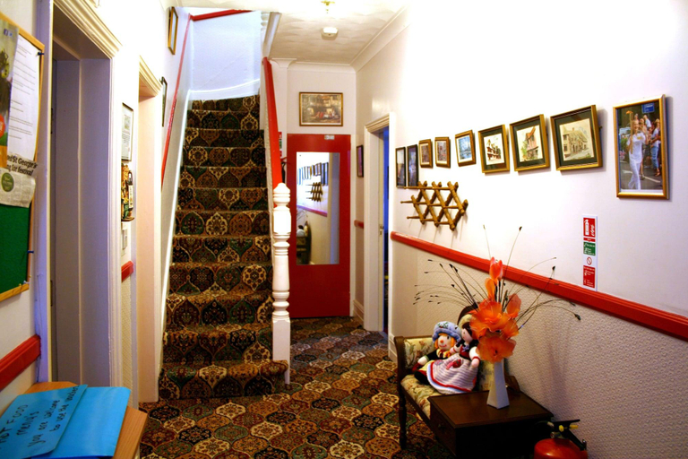 Public Area 2, The Ryecroft, Norfolk