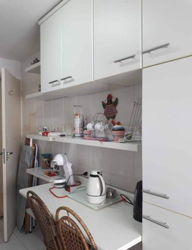 Others 5, Apartamento Itaim Bibi, São Paulo