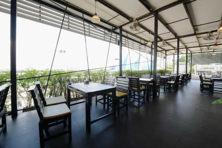 Food & Drinks 4, Rabeang Baan, Muang Rayong