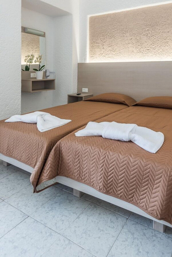 Bedroom 4, Essential Summer - Adults only, South Aegean
