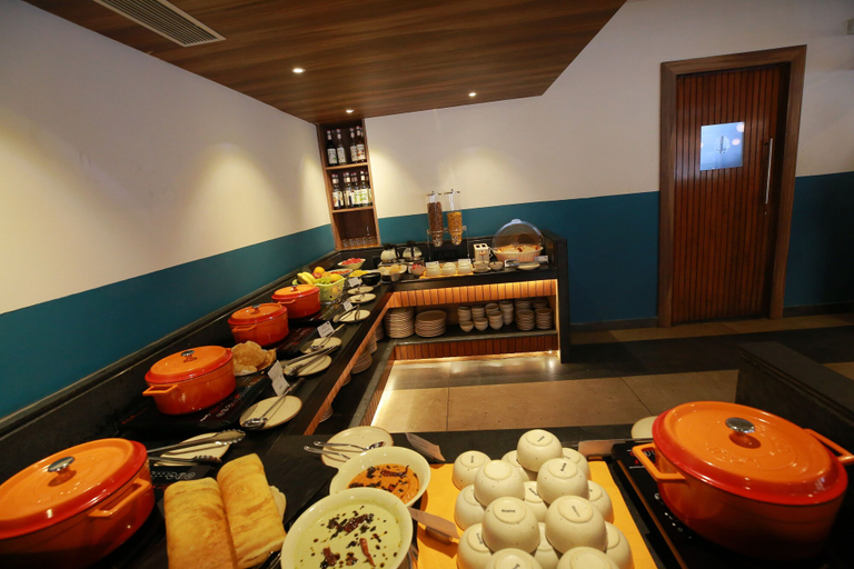 Food & Drinks 5, Mastiff Infantry Bengaluru, Bangalore